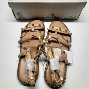 Womens Sandals A New Day